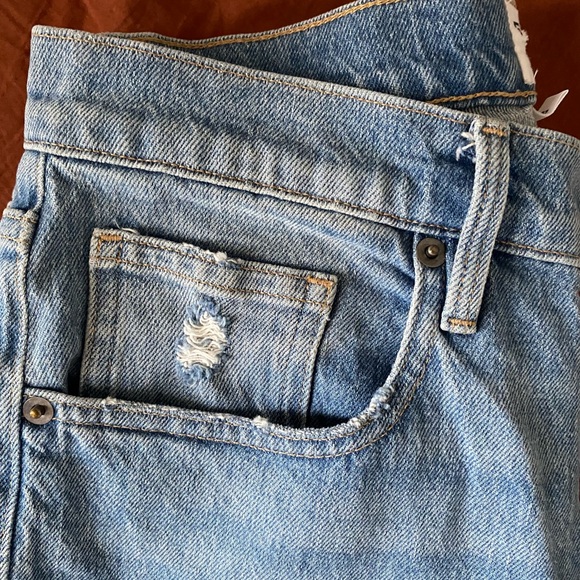 Frame Bermuda Shorts - Picture 5 of 7